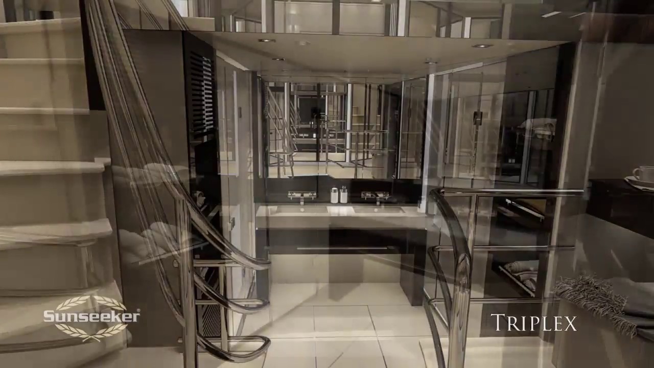 Sunseeker 95 Yacht   Rick Obey and Associates