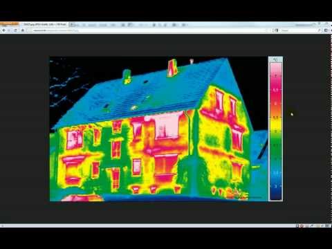 Wärmebild nachstellen – Photoshop-Tutorial