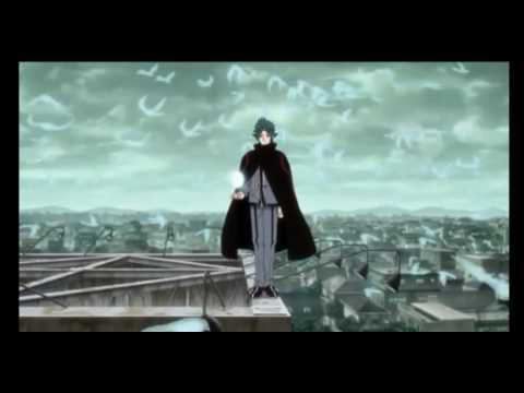 ワールドトリガーMAD　インビジブルRAPversion　(再up)