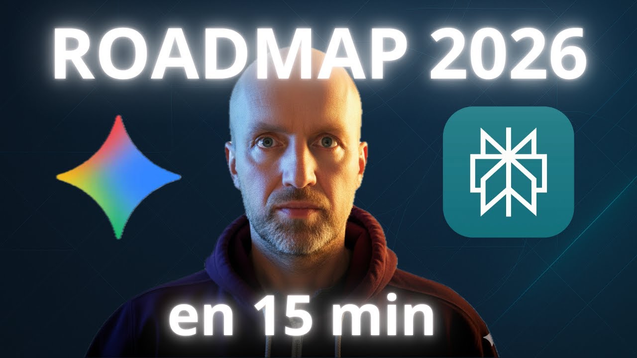 2026 : PAS de bonnes résolutions (voici ce que font les pros)