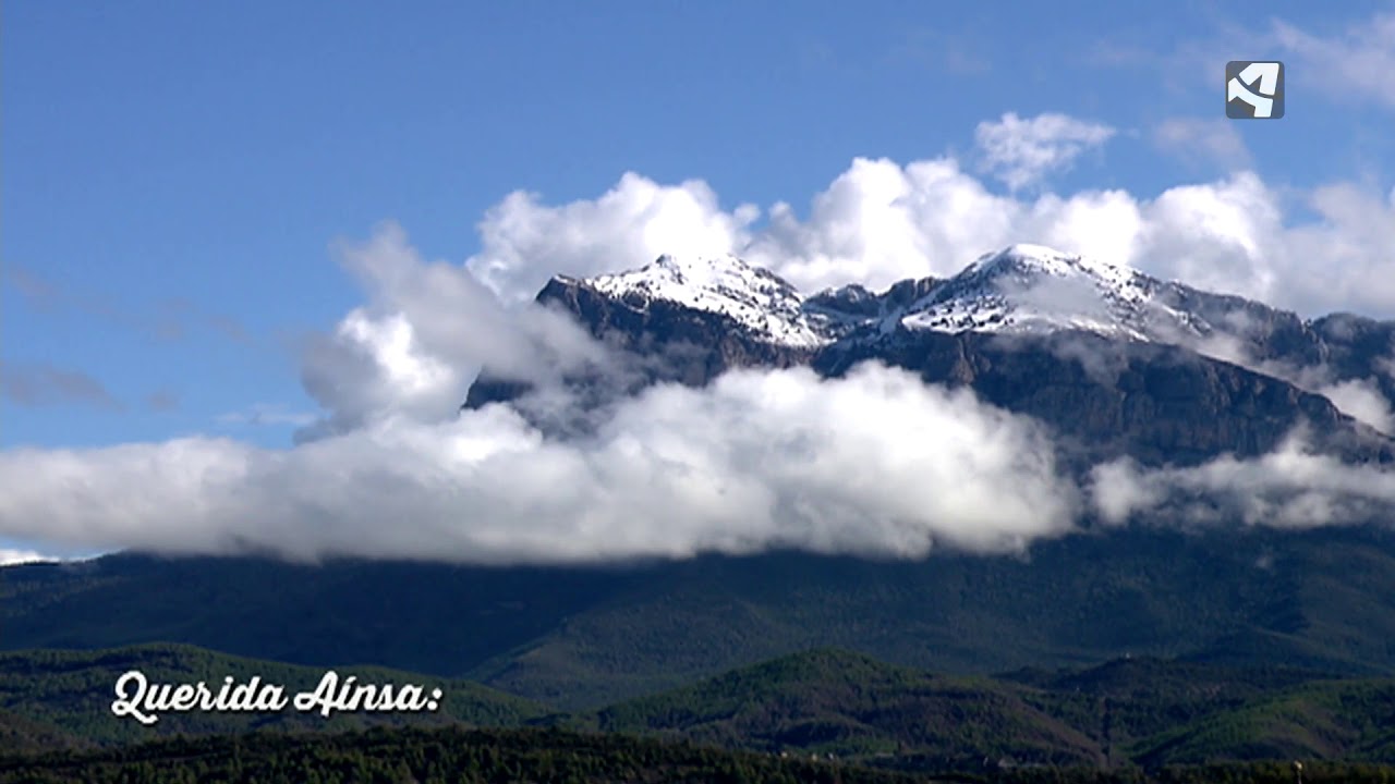 Aínsa, Huesca