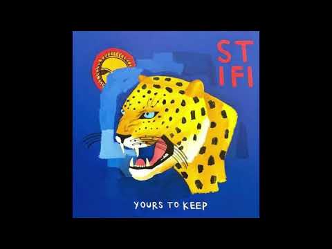 Sticky Fingers - Cool & Calm [Vinyl]