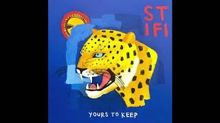 Sticky Fingers - Cool & Calm [Vinyl]