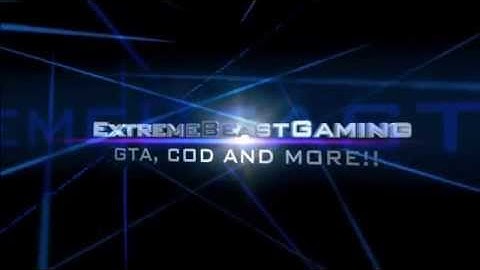 INTRO!! - Created using Flixpress.com