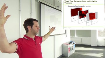 Visualization Lecture 4.2. Hierarchies Part 2