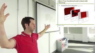 Celebrity Visualization Lecture 4.2. Hierarchies Part 2 Wealth