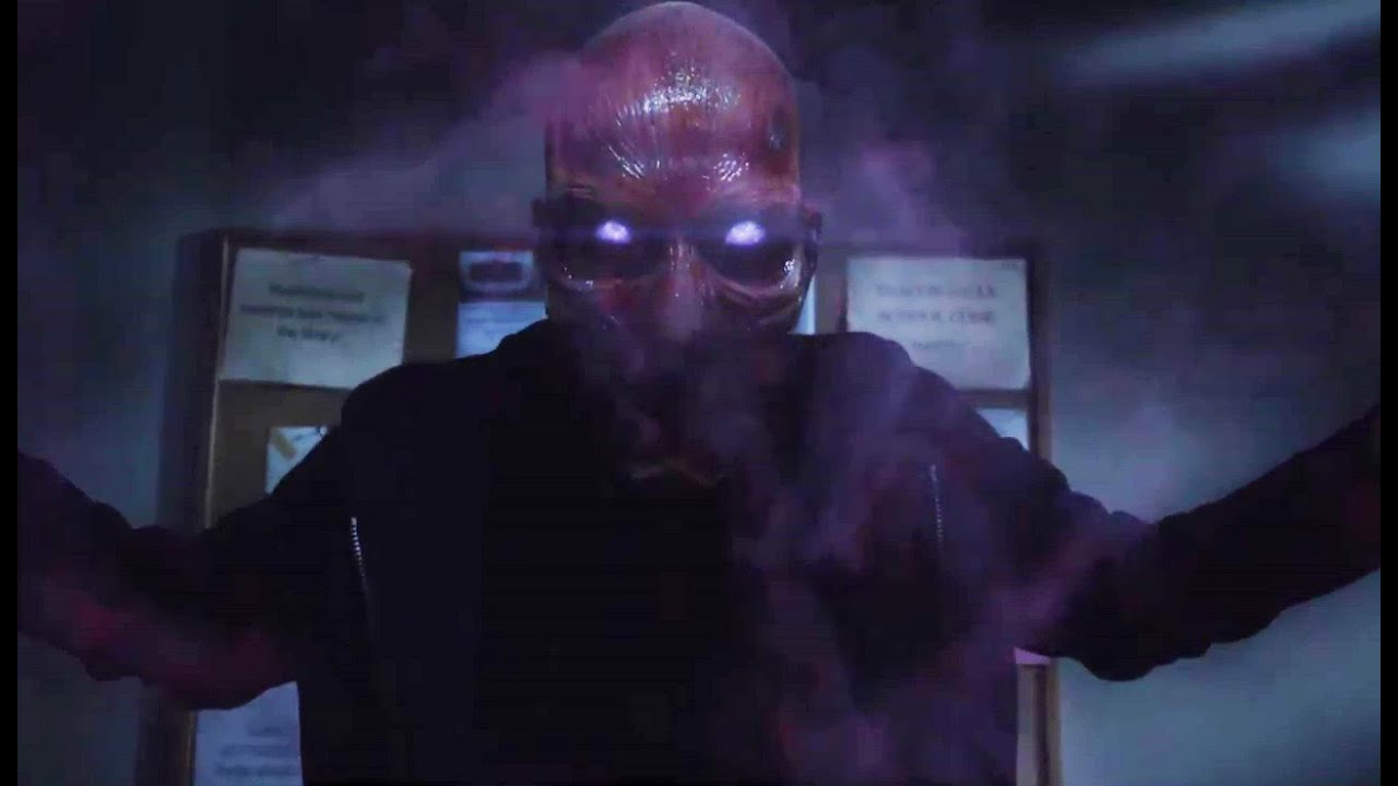 ANUK İTE NASIL STİLES'İ TAŞA ÇEVİREMEDİ ? #beaconhillsteenwolf