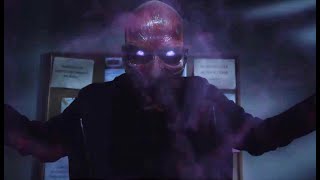 Anuk İte Nasil Sti̇lesi̇ Taşa Çevi̇remedi̇ ?