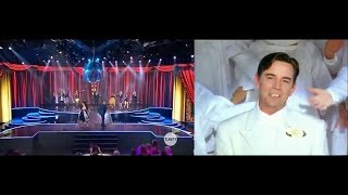 John Paul Young - Love Is In The Air (LaRCS, by DcsabaS, 2012 YTT)