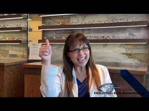 Meet Dr. Sonia Garrido | Houston Eye Associates