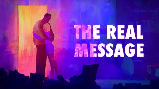 Did You Catch All These Messages in Across the Spiderverse?