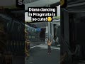 Diana dancing in Pragmata is so cute!☺️#pragmata #capcom #capcomgames