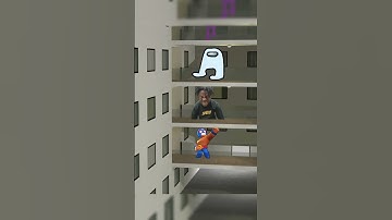 Nextbotss in the corridors behind me ( Part 14 )