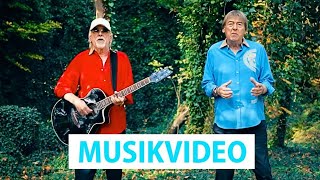Amigos - Schmetterling der Nacht (Offizielles Video)