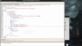 PHP & MySQL Tutorial 14: Editing on a blog — The fancy way Part 2