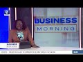 Nigeria's Debt In 2026, Non-Oil Export Report + More | Business Morning