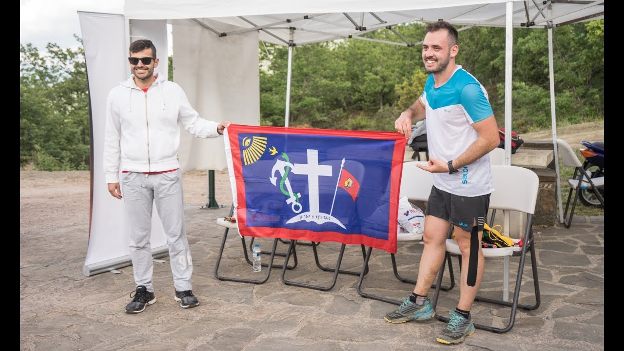 Tihio Race 50Km | Λουκάς Πρατίλας σε τρελά γκάζια και μια Ελληνίδα Μάνα σε Support!