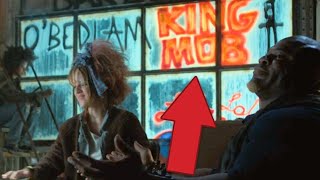 Stranger Things 2: Chapter 7 Easter Egg Breakdown