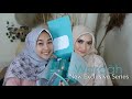 CRY di Makeup Ayu | Curhat | Wardah Beauty New Exclusive Series