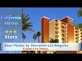 Four Seasons Hotel Los Angeles - A Glamorous Luxury Hotel ...