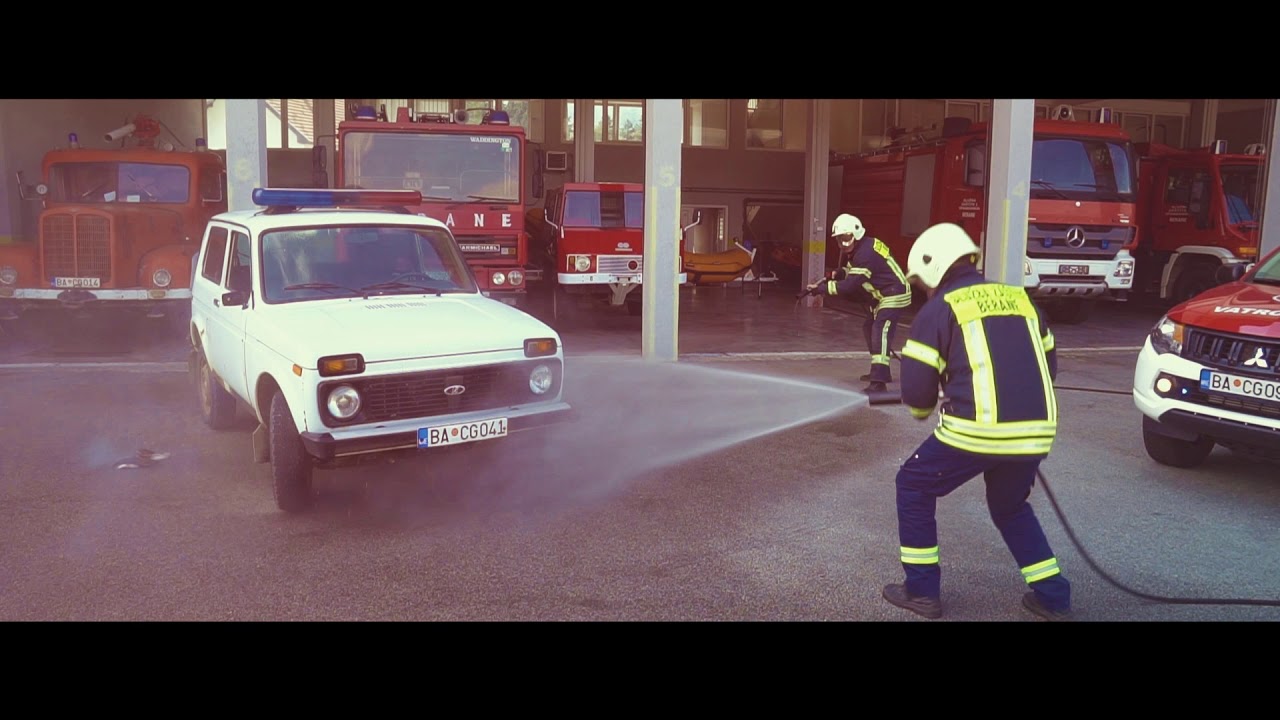 Беране наш град