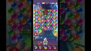Panda Pop Level 3830