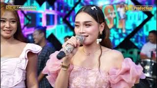 LAKA TANDINGE - ALL BIDADARI - ORGAN DESY PARASWATI GROUP PIMP:DESY.P | LIVE LEUWIMUNDING MAJALENGKA