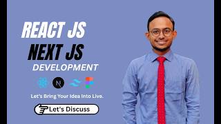 Shadman Shakib | Landing Page Expert | Next Js, React Js | Full Stack