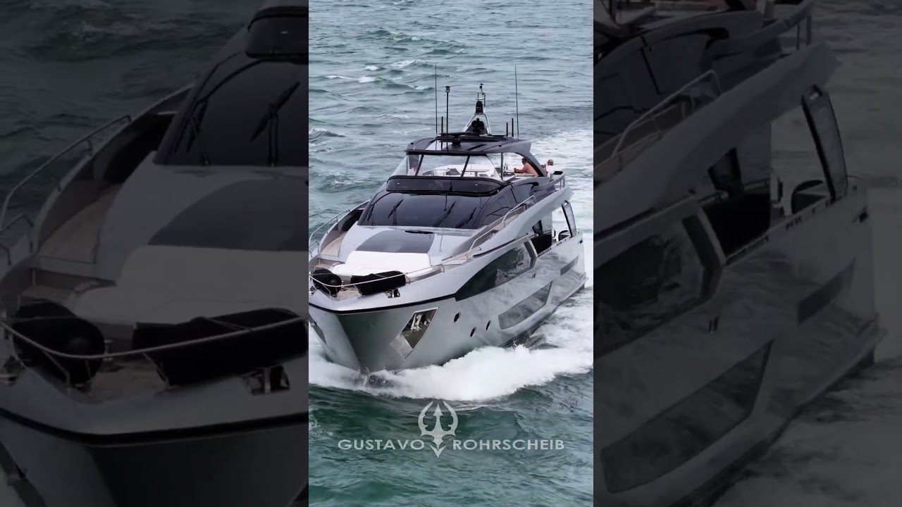 Riva Argo 90 