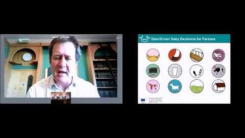 Data Driven Dairy Decisions For Farmers