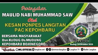 MARS PONPES LANGITAN OLEH KESAN KEPOHBARU