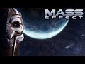 Mass Effect Игрофильм