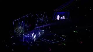 BACKSTREET BOYS - Everybody (Backstreet’s back) - Paris Accor Arena - 08.10.2022