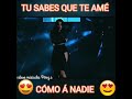 Frank Reyes_Tu Sabes Que Te Ame Como A Nadie