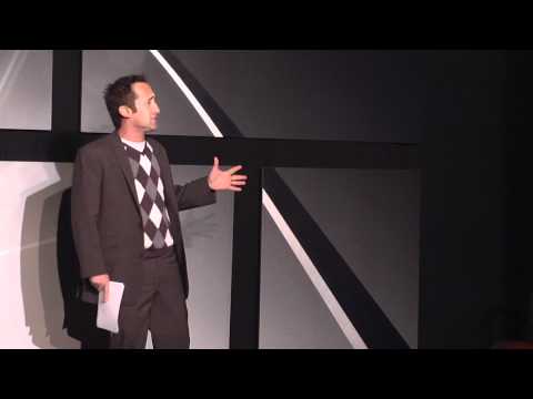 TEDxStLouis - David Stillman - The M-Factor video thumbnail