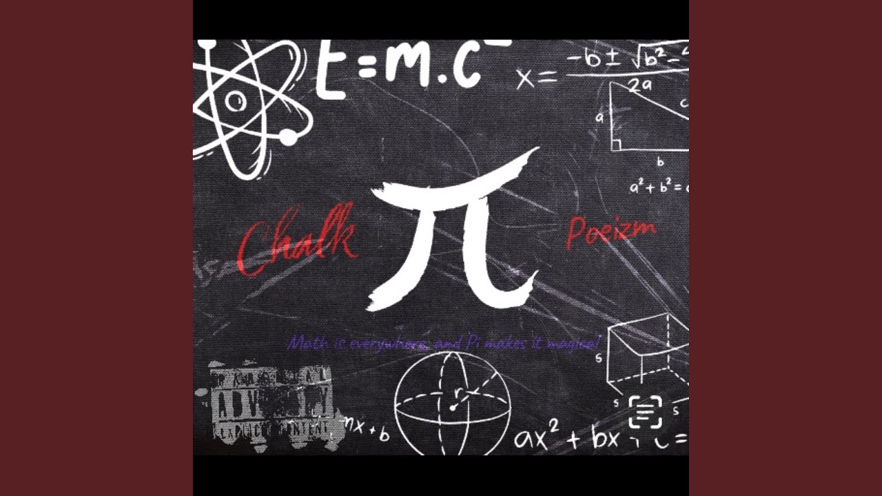 Watch Chalk on YouTube Watch Chalk on YouTube