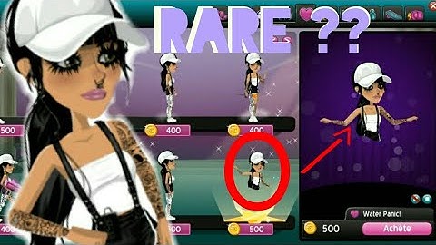Des animations que vous n'aviez jamais vue ??? 😱