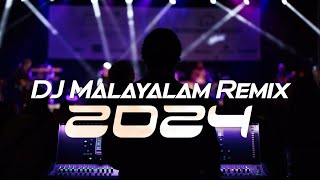 malayalam dj bass boosted 2024/malayalam mashup 2024/മലയാളം dj remix 2023/malayalam remix 2023/part2