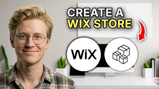 How to Create a Wix Online Store - Step by Step 2026