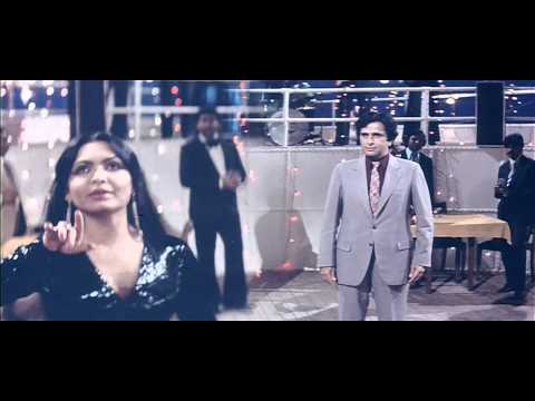 Raat Baki - NAMAK HALAL 1982