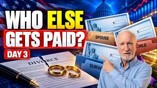 Details Are You Missing Social Security Family Benefits Spouse, Ex-Spouse, Child & Survivor Rules News