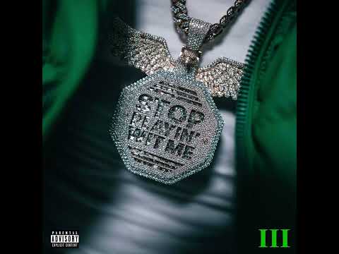 Test - Exotic (Official Audio) [from the album Stop Playin Wit Me 3]