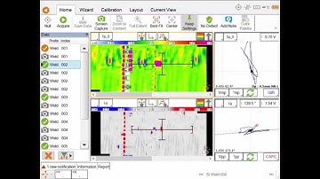 How to Manage Data Files, Setups, and Inspection Folders on Reddy