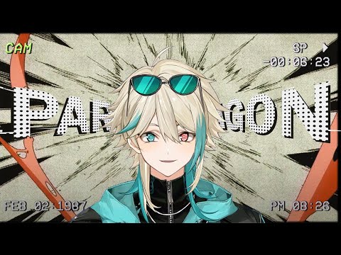 【中国限定】アザ にじフェス 阿萨 中国限定】アザ にじフェス 阿萨 Aza - にじさんじ中国/VirtuaReal非