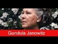 Gundula Janowitz: Strauss - Four Last Songs, 'Im Abendrot'