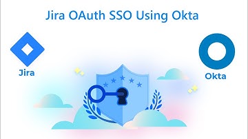 New User Interface of Jira OAuth/OIDC SSO | Login Into Jira Using Okta IDP