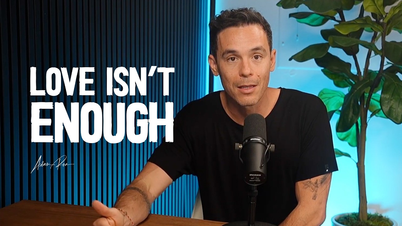 Пятнадцать лет неудачных отношений научили меня этому.