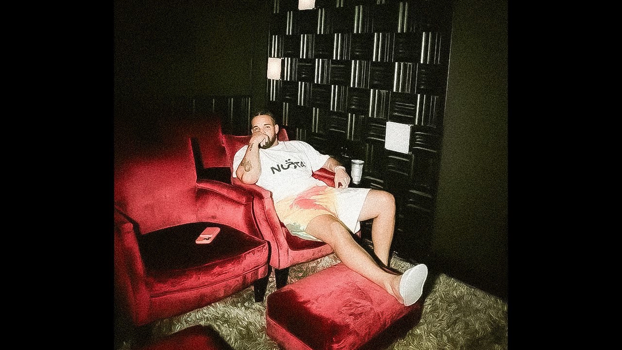 [FREE] Drake Type Beat - "FLASHING LIGHTS (INTERLUDE)"