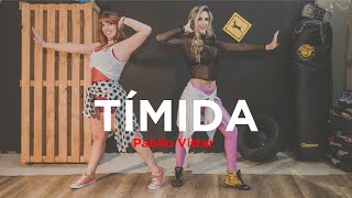 Tímida - Pabllo Vittar, Thalia | D.P.D. (Coreografia)