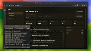 ARIA | Splunk Agentic Ops Hackathon 2026
